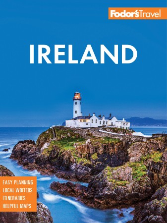 Fodor's Essential Ireland (2019) -color Travel Guide) - Fodor's Travel Guides
