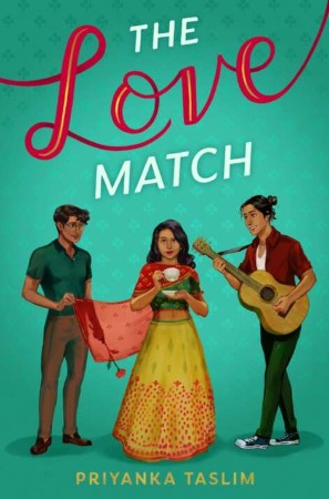 The Love Match – Taslim