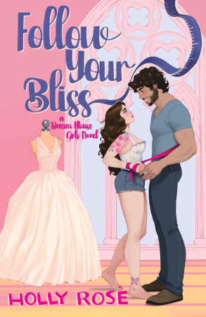 Follow Your Bliss – Rose