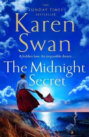 The Midnight Secret – Karen Swan