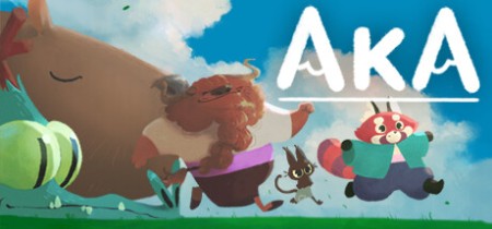 Aka v1.0.5 NSW - SUXXORS
