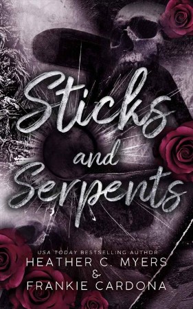 Sticks – Diane Alber
