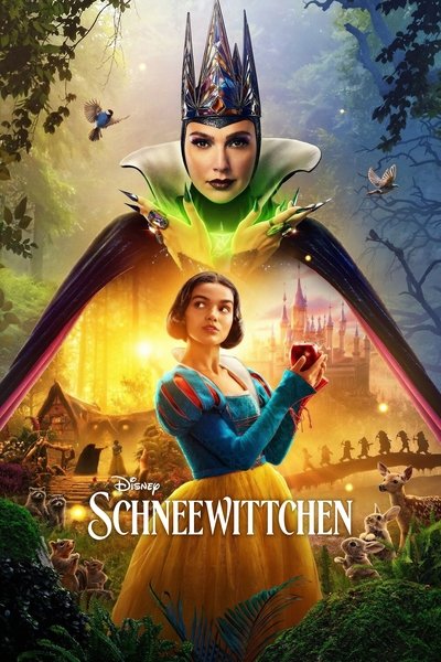 Schneewittchen 2025 German AC3 DL 1080p Web x265-FuN Schneewittchen 2025 German AC3 DL 1080p Web x265-FuN