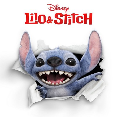 Lilo & Stitch Soundtrack