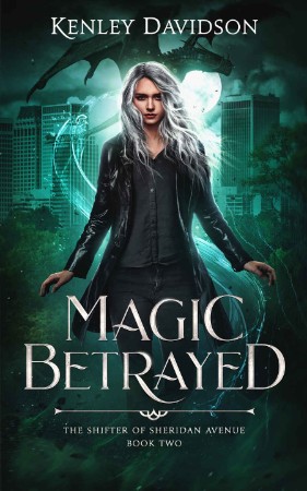 Magic BetRayed – Faron Magic BetRayed – Faron