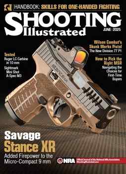 Shooting Illustrated 2025-06