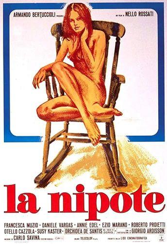 La nipote / Племянница