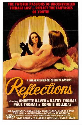 Reflections / Erotiko eidolo / Отражения / Размышления , VCA)