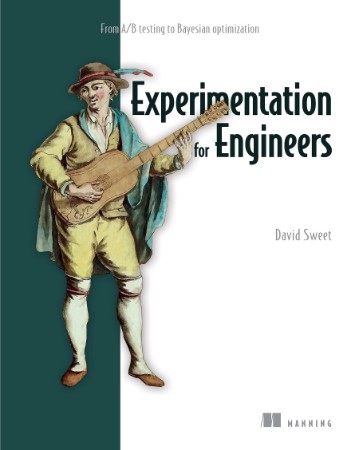 Experimentation for Engineers - Sweet