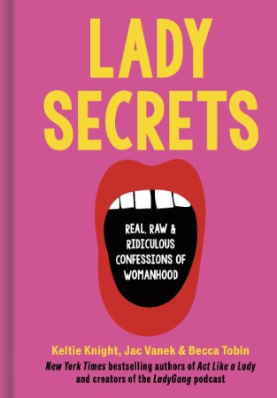 Lady Secrets – Vanek Lady Secrets – Vanek