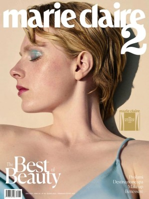 Marie Claire 2 - Maggio 2025