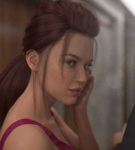 Mr. Adam - v0.1 by 69Production Porn Game
