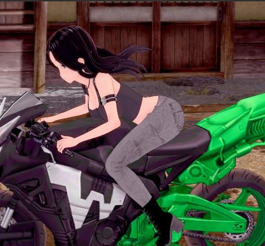 Finding Useful Tamable Allies Ver.0.1 by Momoiro no Ryuu Studios Porn Game