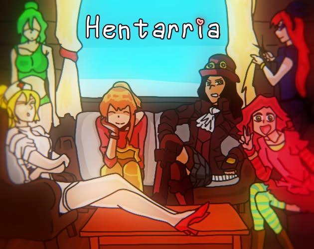 Hentarria inde Ver.1 by KeyC Win/Linux Porn Game Hentarria inde Ver.1 by KeyC Win/Linux Porn Game