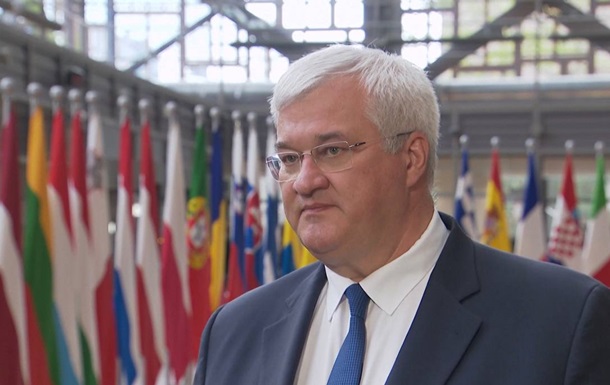 Украина призвала G7 снизить предельную цену на российскую нефть до $30