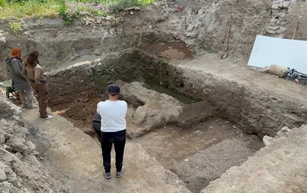 В Турции обнаружили христианскую мозаику накануне визита Папы Римского