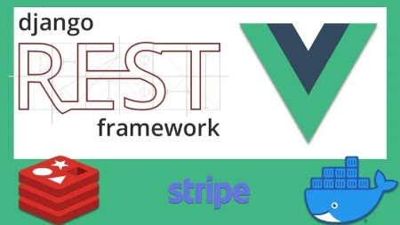 Vue 3, Nuxt js and Django: A Rapid Guide  Advanced