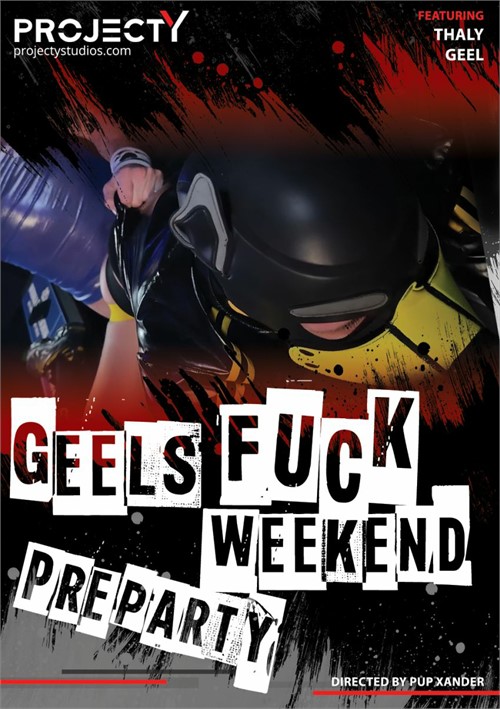 projectYstudios - Preparty