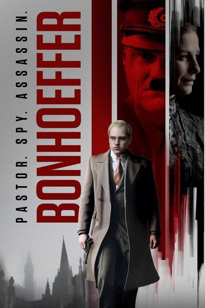 Bonhoeffer Pastor Spy Assassin 2024 1080p Bluray DD5 1 HEVC x265-RMTeam