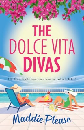 The Dolce Vita Divas – Please