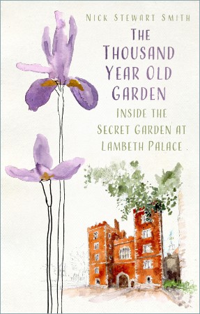 The Thousand Year Old Garden – Stewart Smith