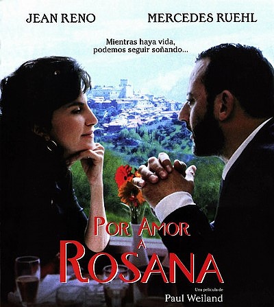 Могила Розанны / Roseanna's Grave (1997) DVDRip