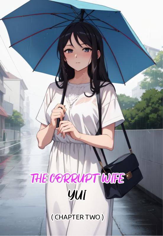 The corrupt wife: Yui 2 - Ai generated AI Porn