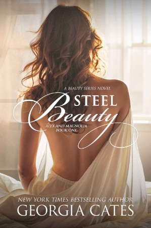 Steel Beauty – Cates
