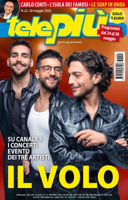 Telepiù N.22 - 20 Maggio 2025