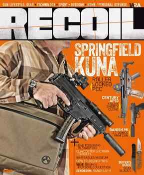 Recoil 79 2025