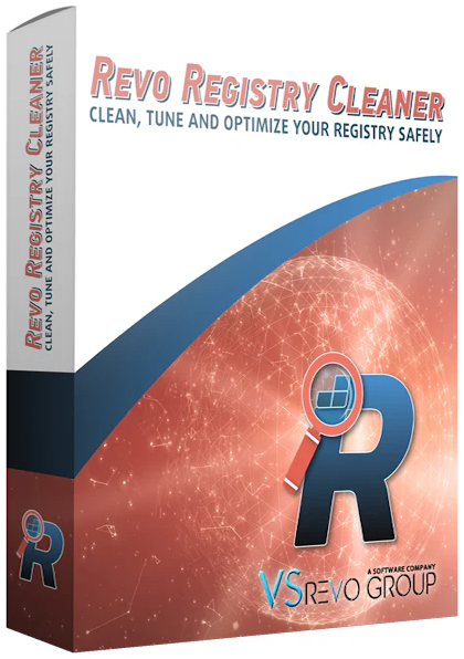 Revo Registry Cleaner Pro 1.5.0 + Portable