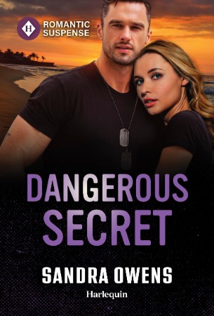Dangerous Secret – Owens Dangerous Secret – Owens