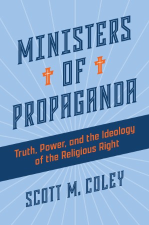 Ministers of Propaganda – Coley