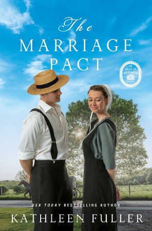 The Marriage Pact – Kathleen Fuller