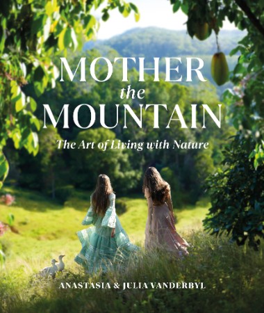 Mother the Mountain – Vanderbyl