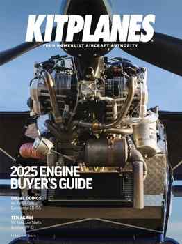 KITPLANES 2025-02