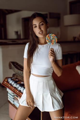 Alina Gorohova