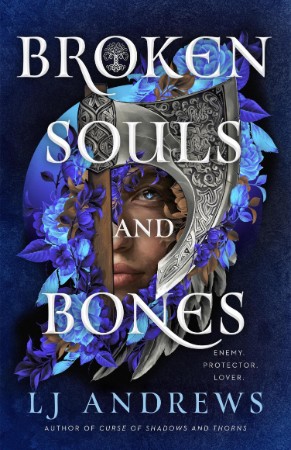 Broken Souls and Bones – Andrews Broken Souls and Bones – Andrews
