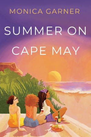 Summer on Cape May – Monica Garner