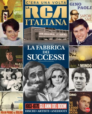 Vinile Story N.3 - Giugno-Luglio 2025