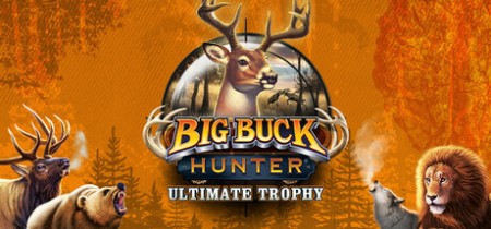 Big Buck Hunter Ultimate Trophy Update v0.1.2