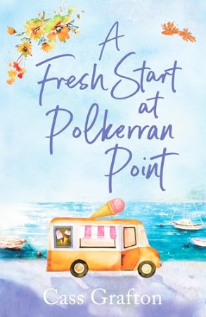 dfc16d1679cb651b6cfcf2d534708bdd - A Fresh Start at Polkerran Point - Cass Grafton