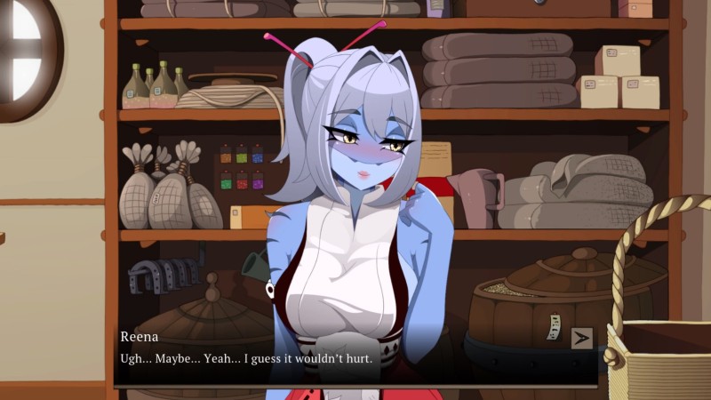 BeastKeeperDev - Beast Keeperv 0.15c Porn Game