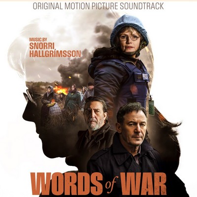 Words of War Soundtrack 