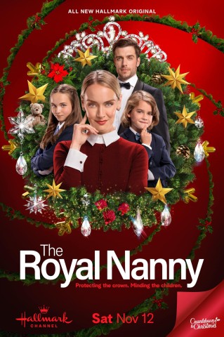 The Royal Nanny Eine koenigliche Weihnachtsmission 2022 German Dl Web x264-ClassiCal The Royal Nanny Eine koenigliche Weihnachtsmission 2022 German Dl Web x264-ClassiCal