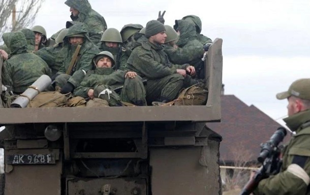 СМИ подсчитали количество российских дезертиров