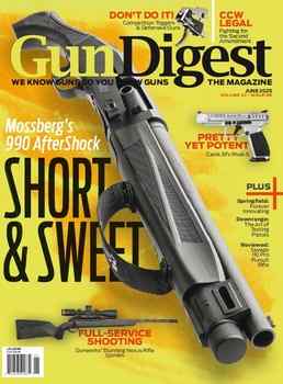 Gun Digest 2025-06