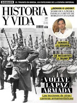 Historia y Vida 2025-06 (687)