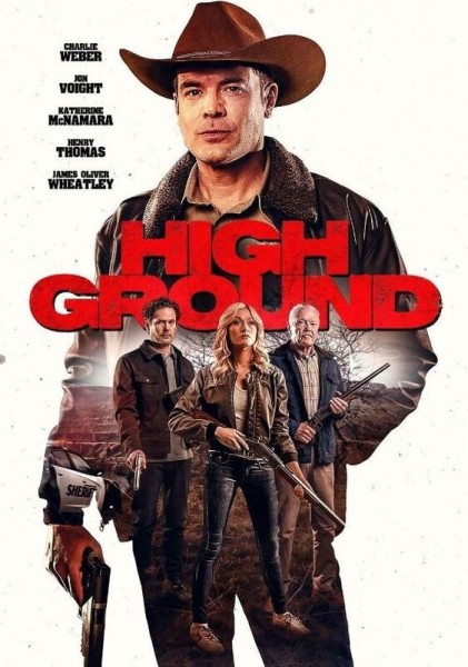High Ground 2025 German Dl 720p Web h264-WvF High Ground 2025 German Dl 720p Web h264-WvF