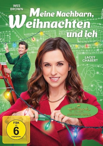 Meine Nachbarn Weihnachten und ich 2022 German Web x264-ClassiCal Meine Nachbarn Weihnachten und ich 2022 German Web x264-ClassiCal